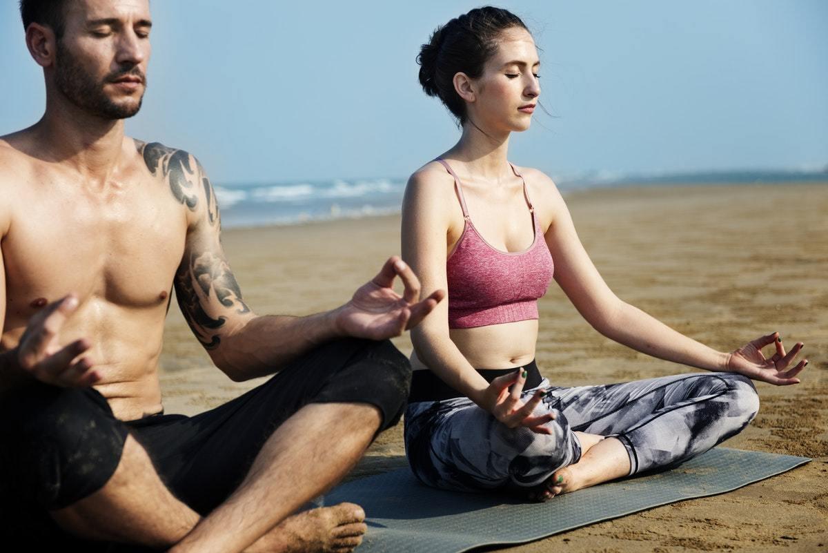 51 Meditation Mantras List - Orgone Energy Australia