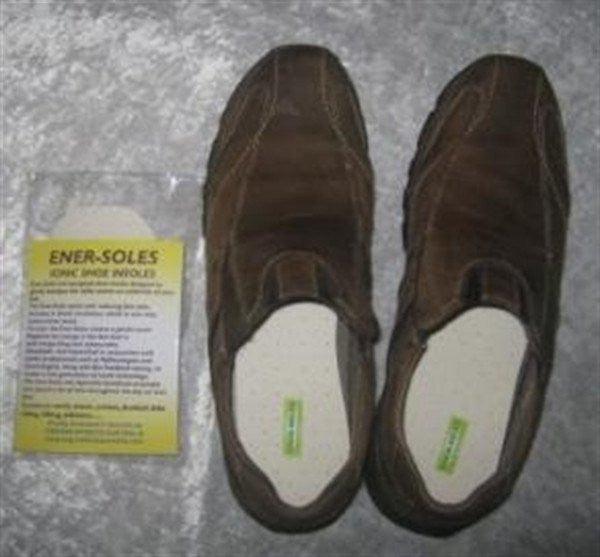 Do Wish To Sooth Sore Feet When Standing All Day? - Orgone Energy Australia