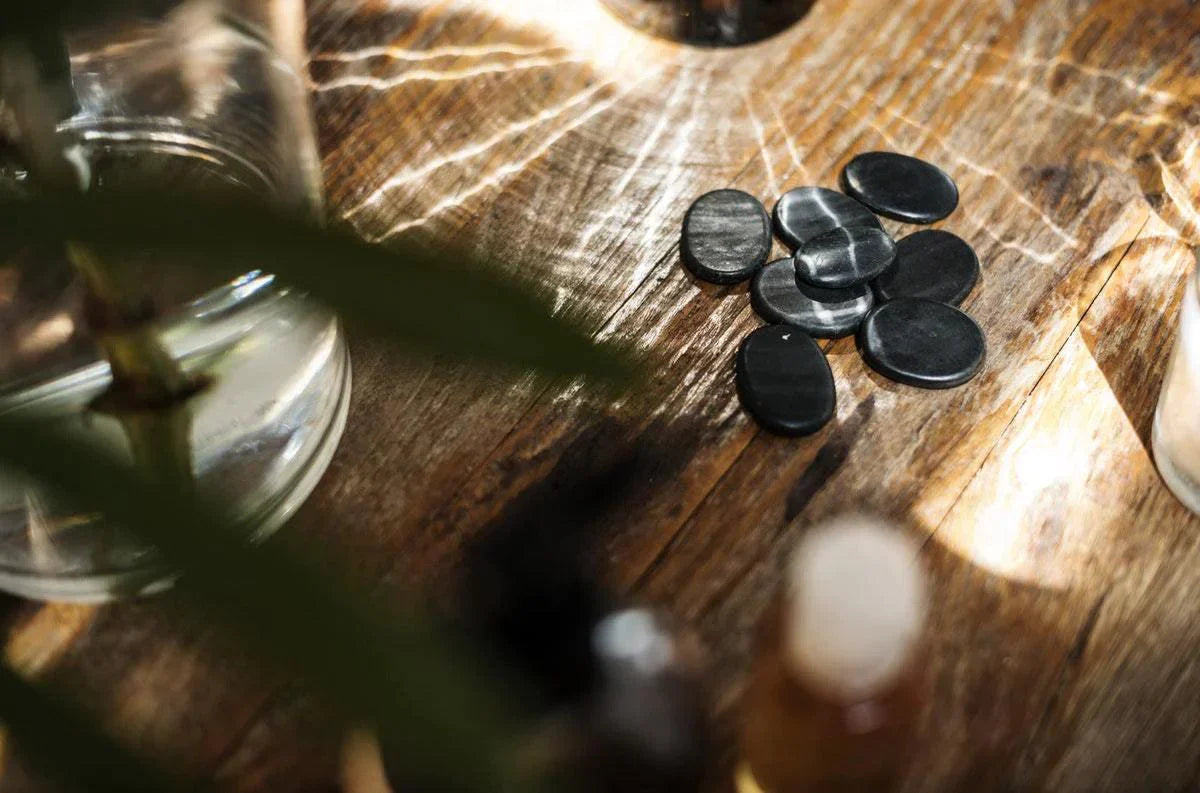 Hematite Healing Properties - Orgone Energy Australia