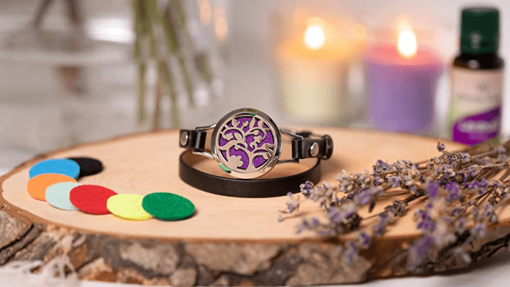 QuanThor EMF Protection Bracelet Review - Orgone Energy Australia