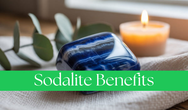 Sodalite Benefits