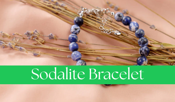 Sodalite Bracelet