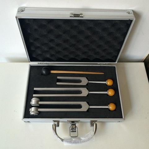 Tuning Fork Therapy - Orgone Energy Australia