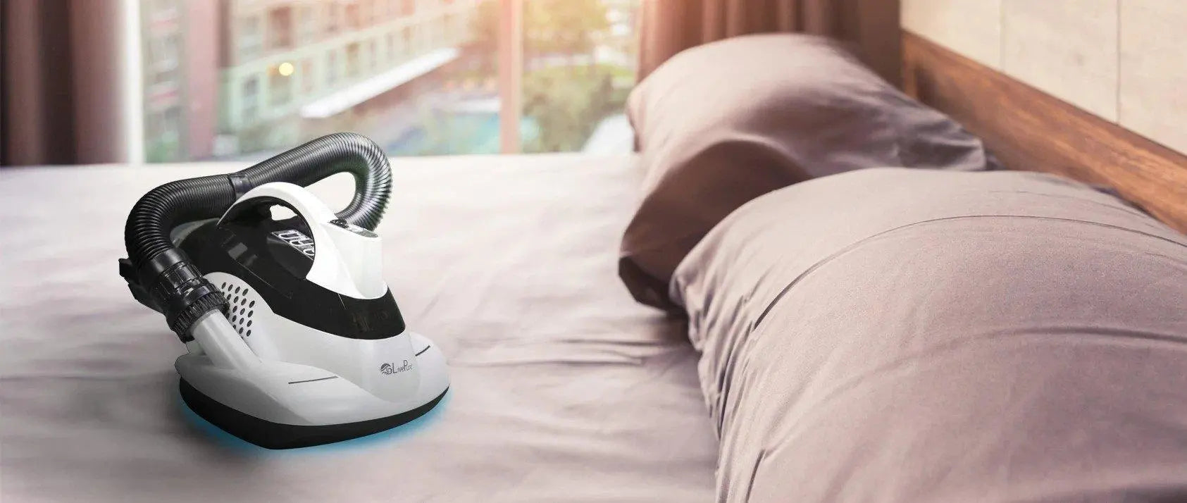 UV-Light-Bed-Cleaner-Reviews Orgone Energy Australia