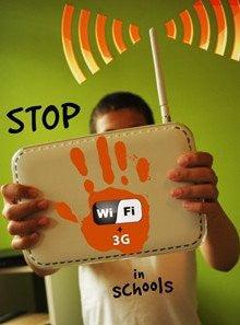 What Can We Do About WiFi Affecting Children In School? - Orgone Energy Australia