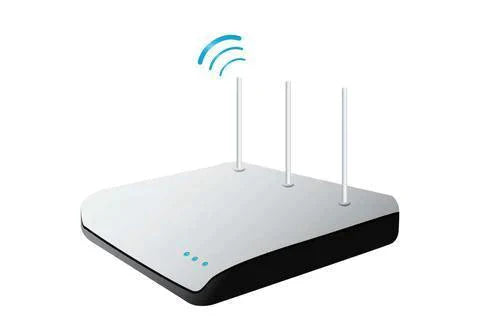 WiFi Router Radiation Safe Distance and How to Protect Yourself - Orgone Energy Australia