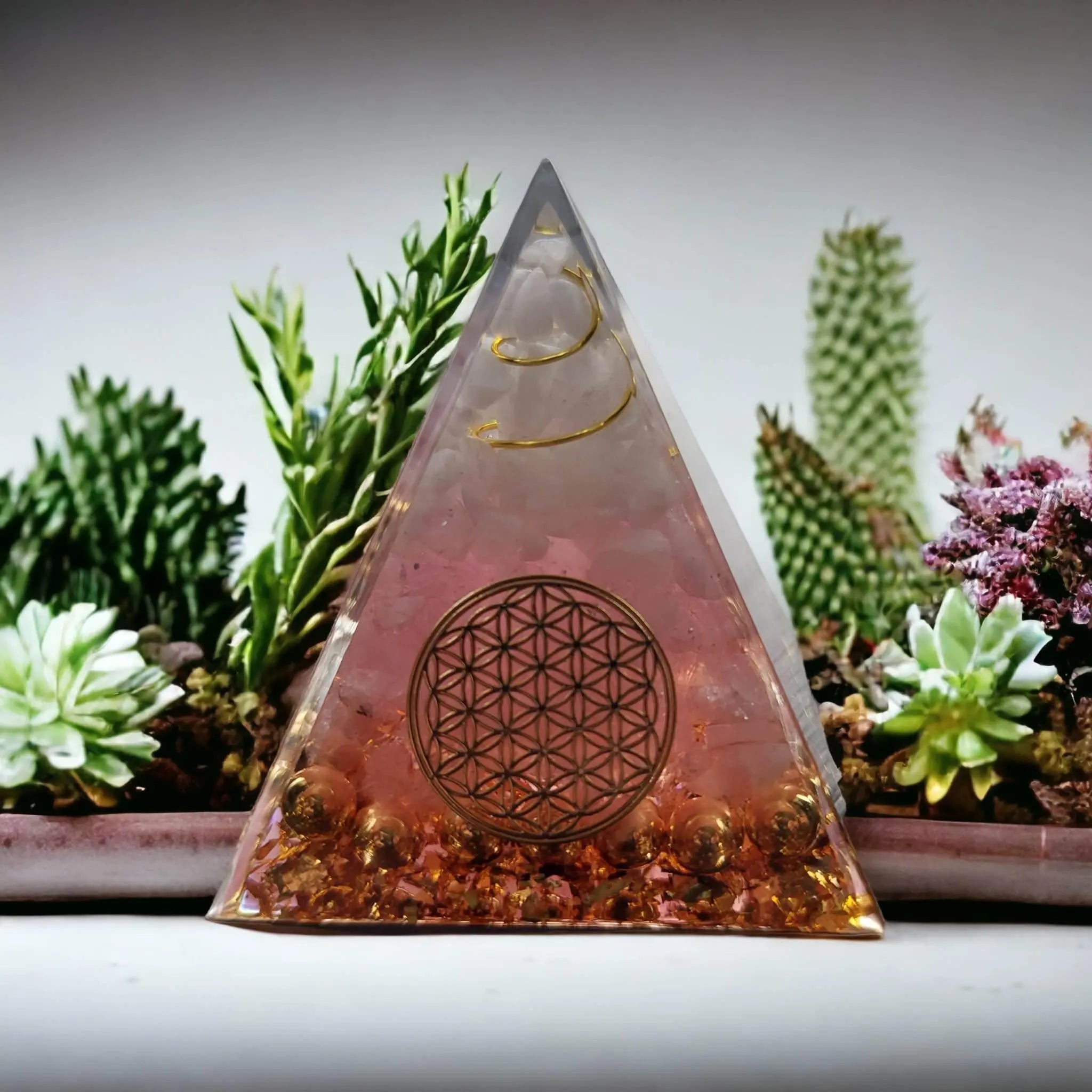 All Orgone Energy Australia