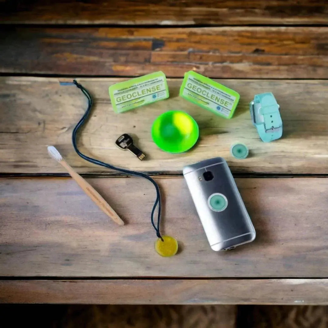EMF protection products