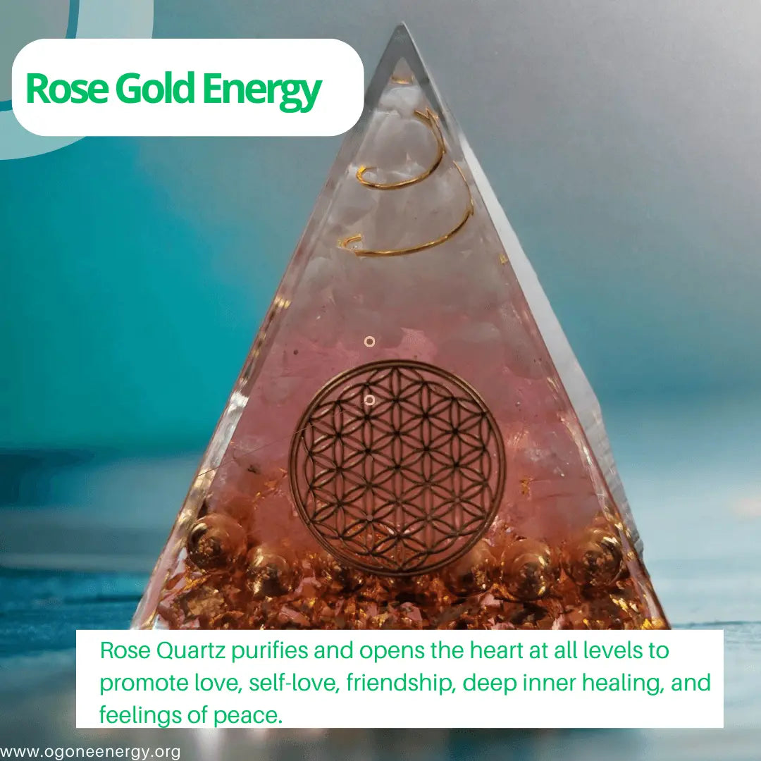 Orgonite-Protection-Collection Orgone Energy Australia