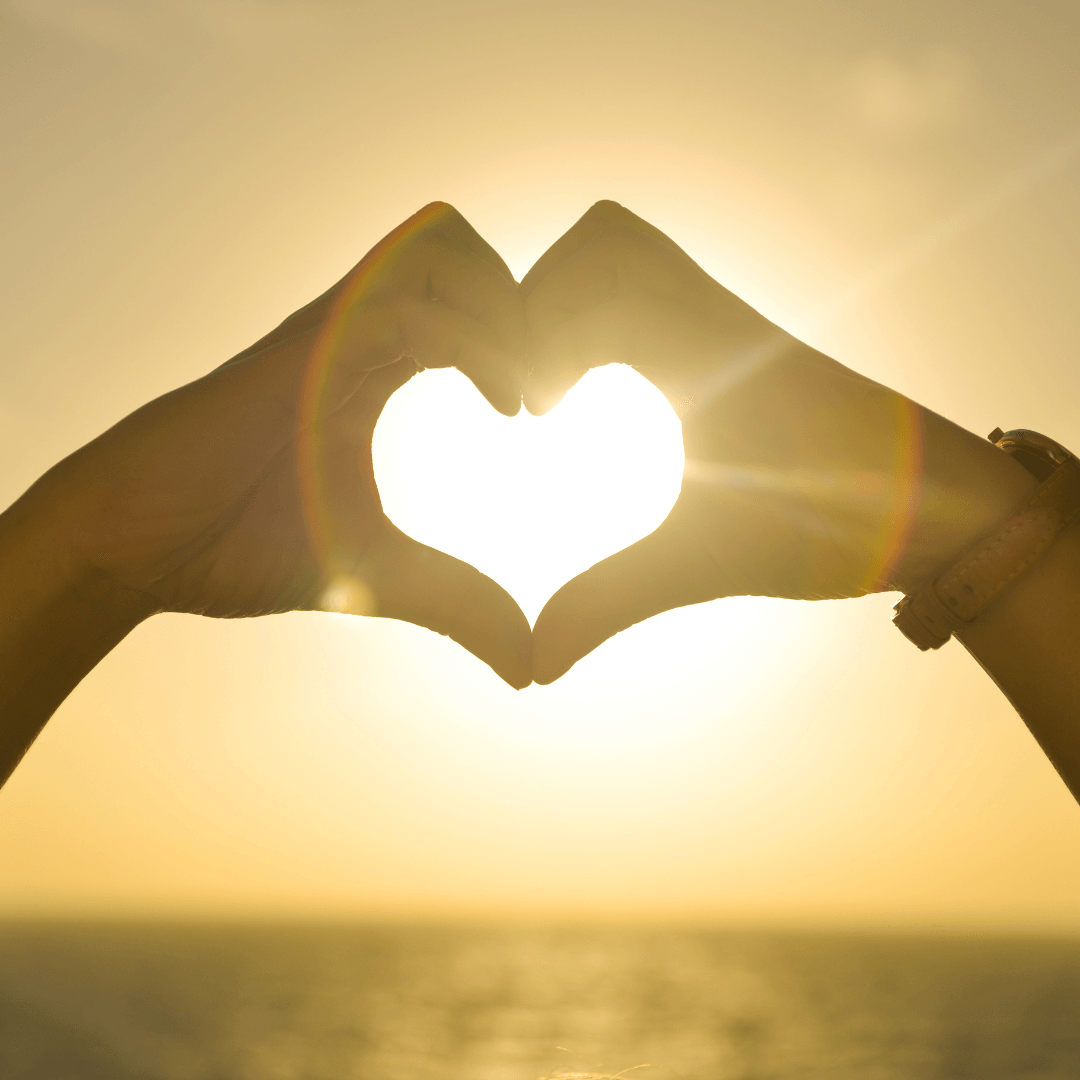 Love Frequency Crystals: Attract Positive Relationships & Self-Love - Orgone Energy Australia