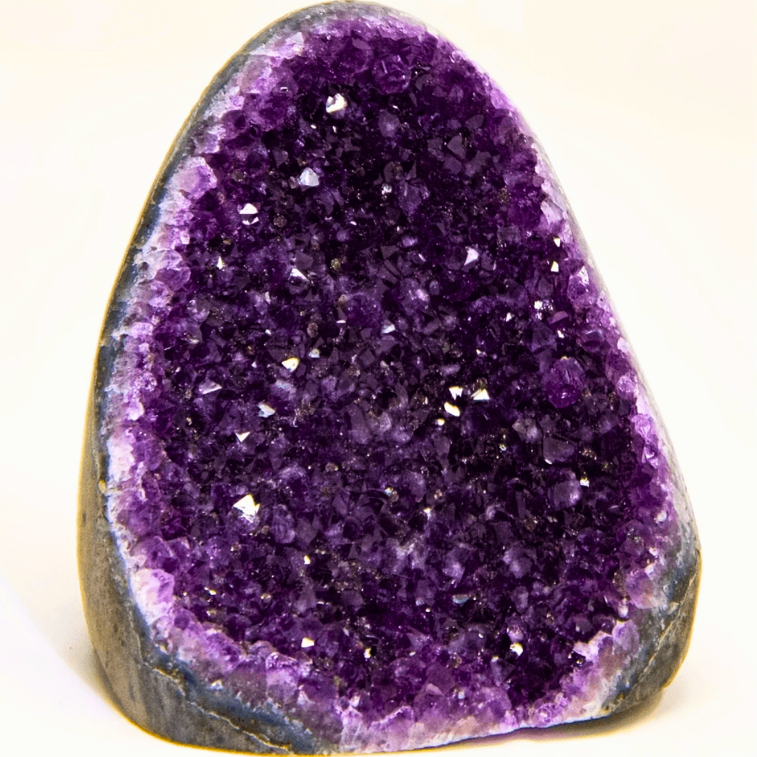 Amethyst Crystal - Orgone Energy Australia