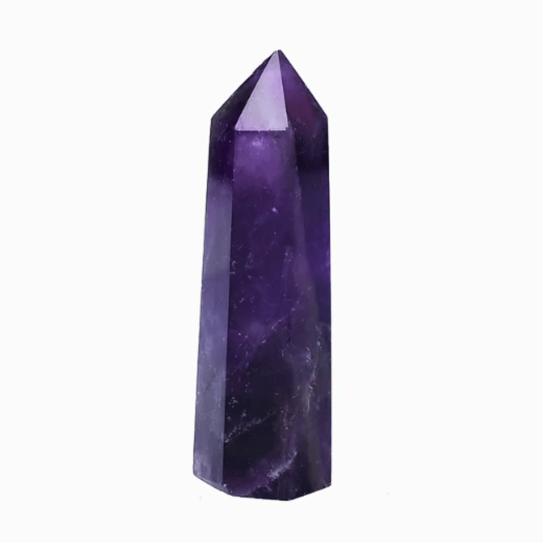 Amethyst Tower - Orgone Energy Australia
