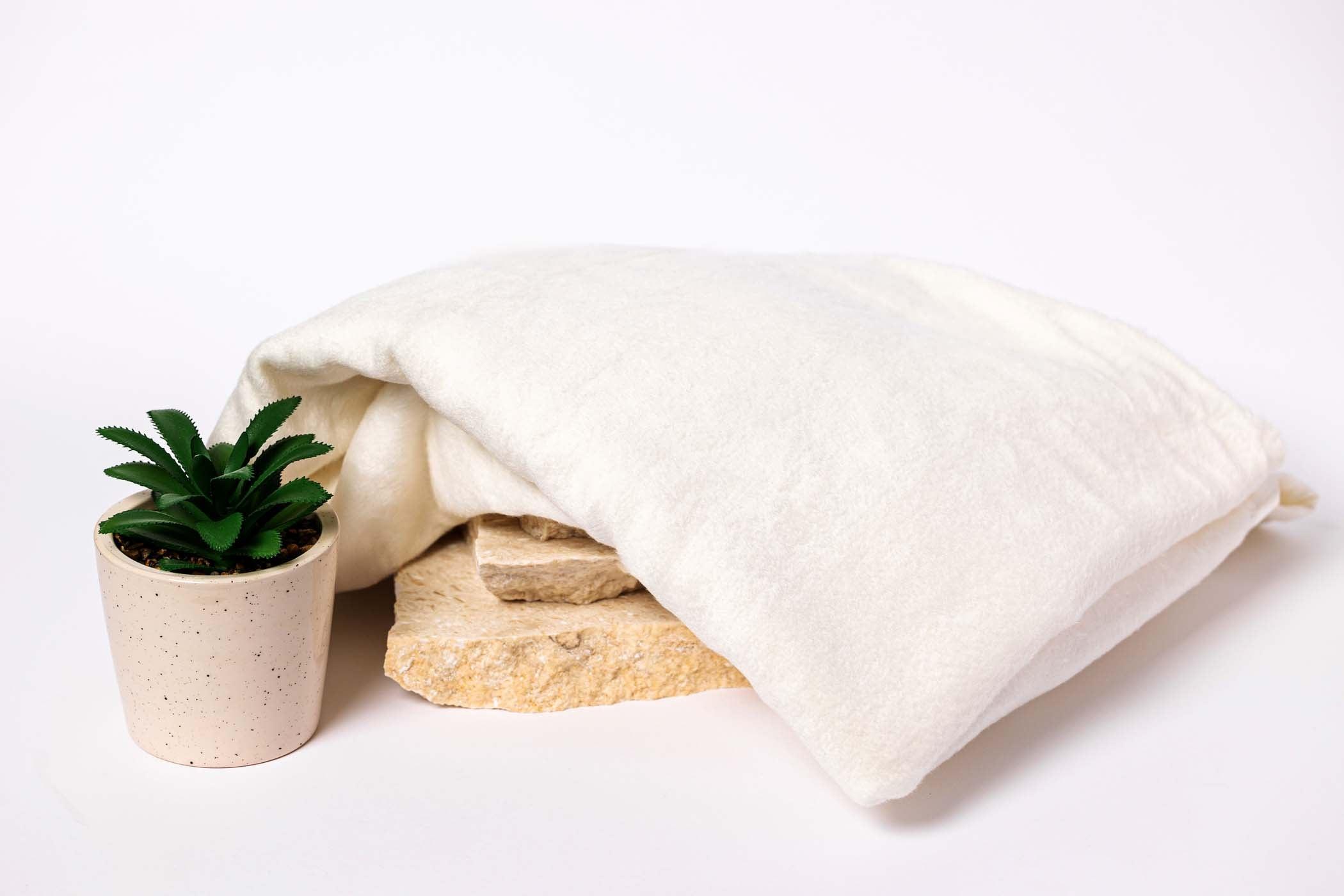 Bamboo Orgone Blankets - Orgone Energy Australia