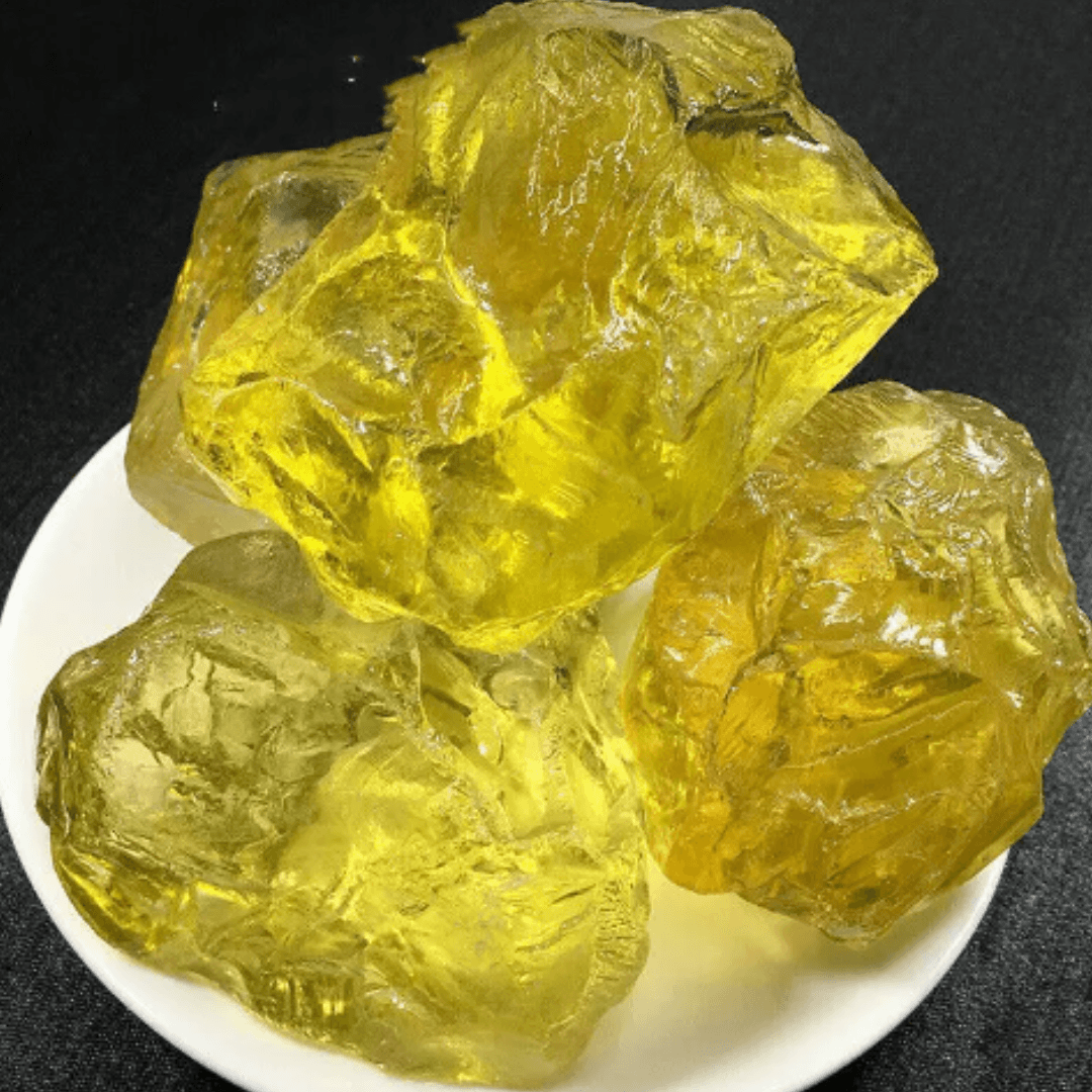 Citrine Crystal - Orgone Energy Australia