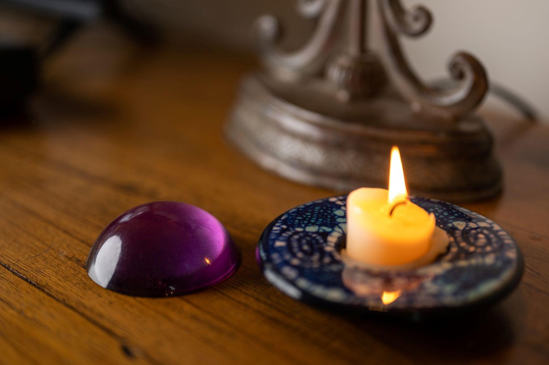 Dome Schumann Resonance Orgone Generators - Orgone Energy Australia