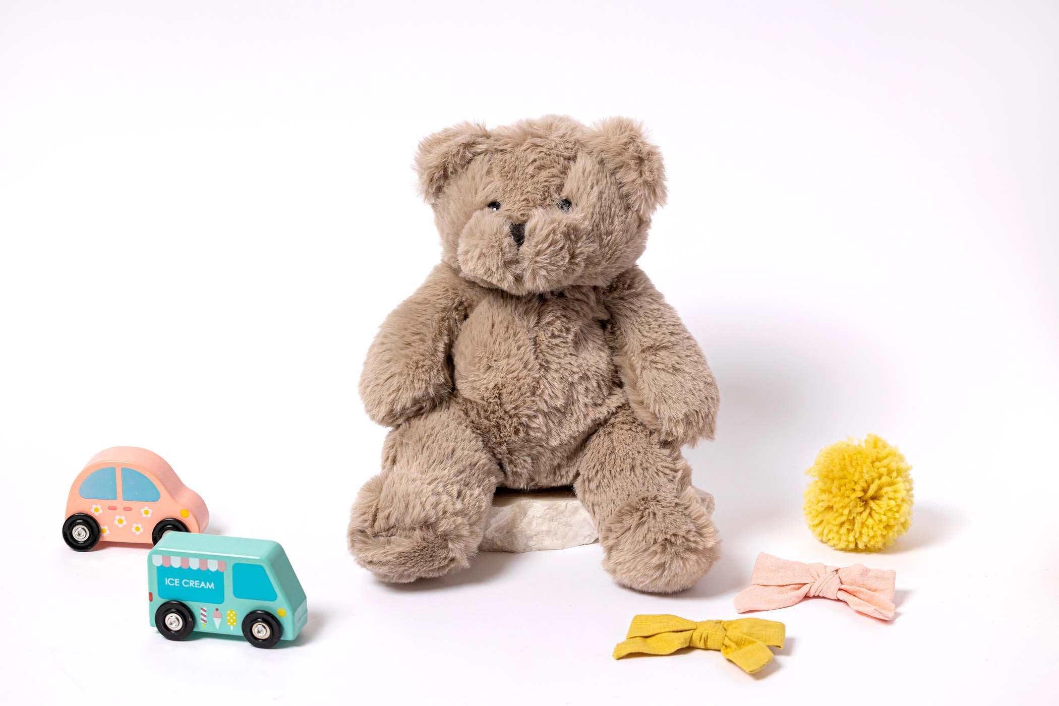 EMF Protection Ener Bear - Orgone Energy Australia