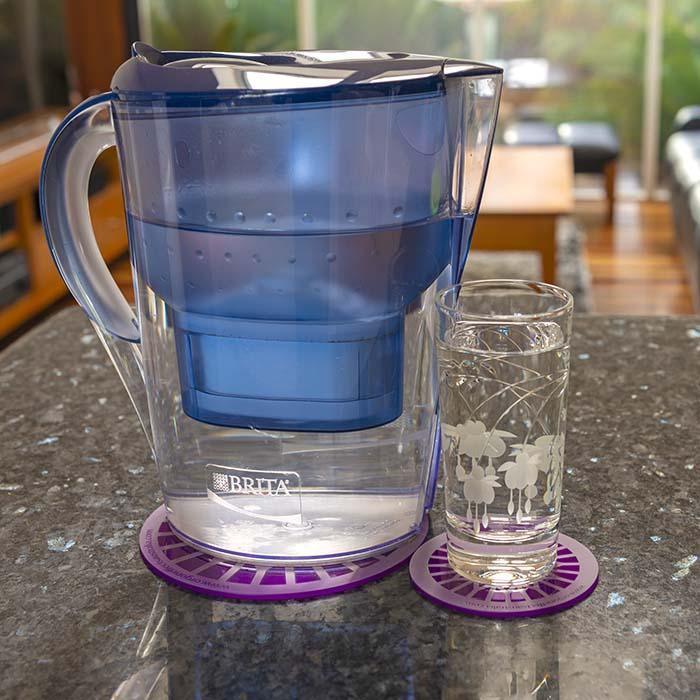 EMF Protection for Food and Water-Kitchen Pack - Orgone Energy Australia