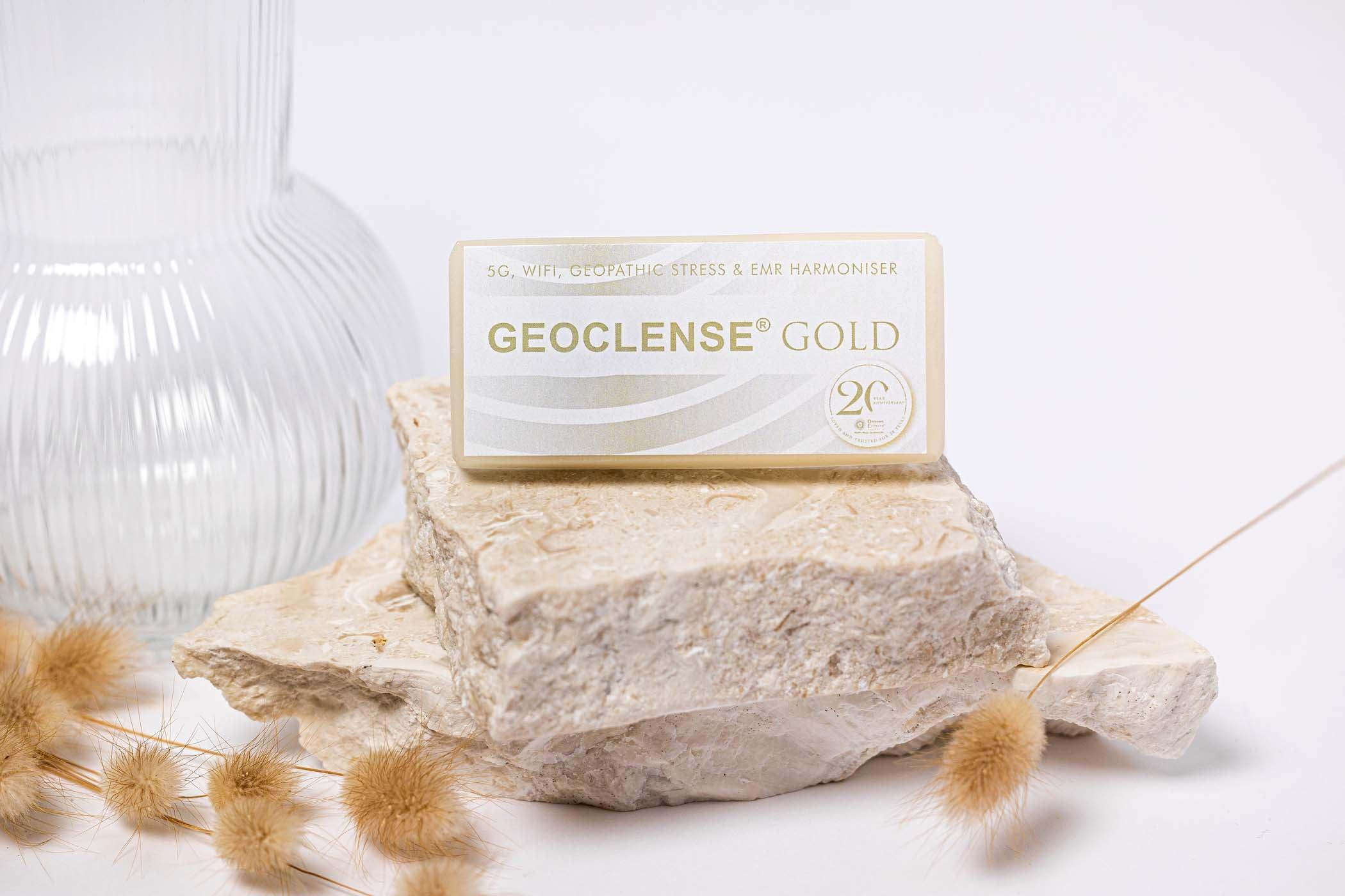 Home & Work Twin Pack - Orgone Energy Australia