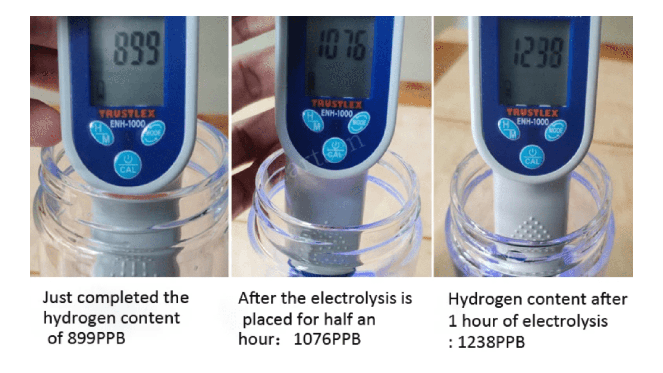 Hydrogen Water Maker - Orgone Energy Australia