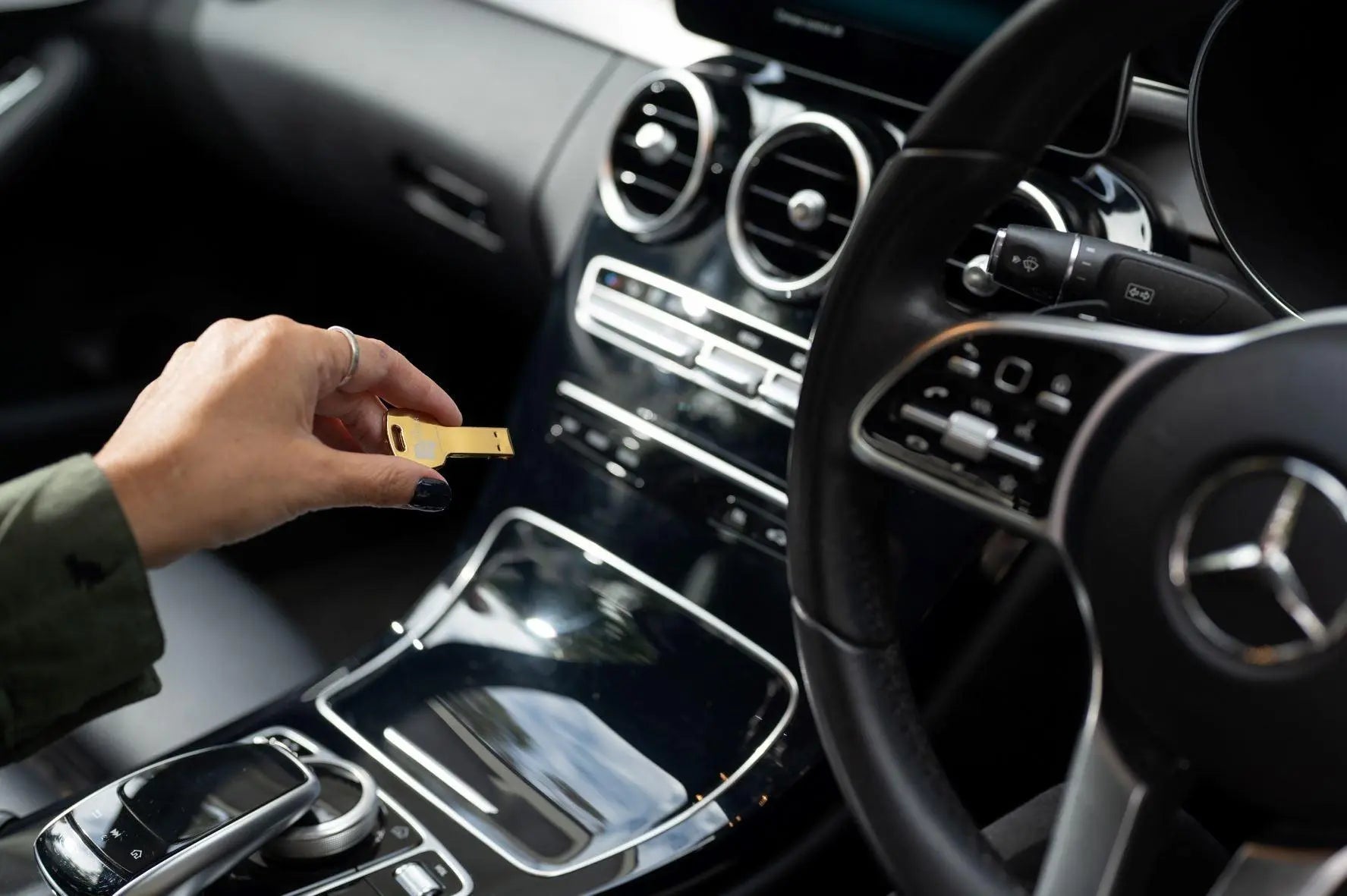 Orgone Car EMF Harmonizer - Orgone Energy Australia