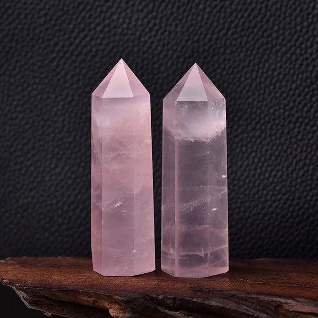 Orgone Energy Chakra Crystal Collection - Orgone Energy Australia