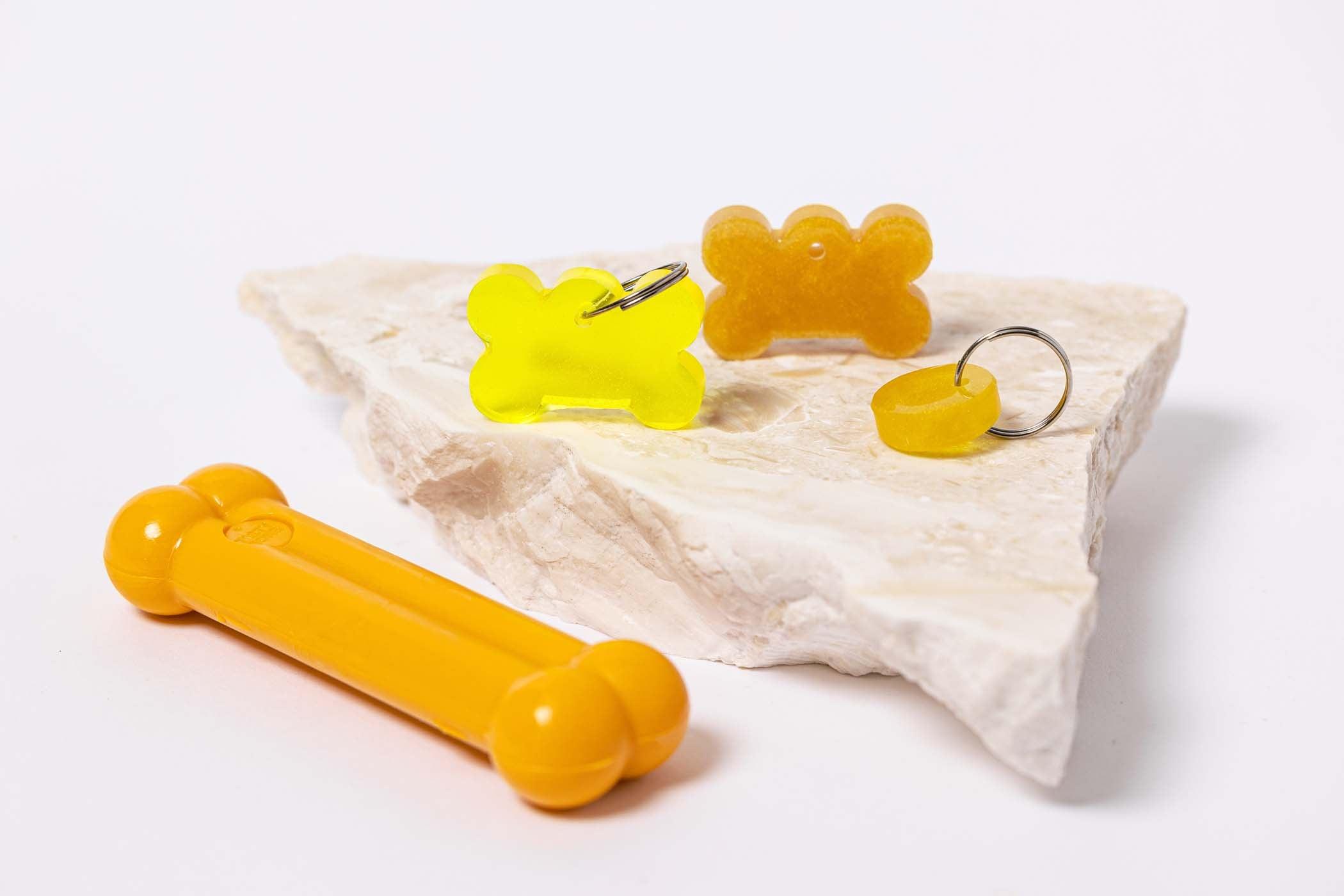 Orgone Energy Pet Pendants - Orgone Energy Australia