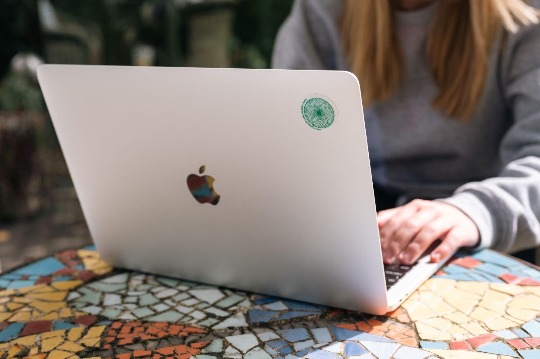 Phone Computer Bluetooth WiFi Radiation Protection - Orgone Energy Australia