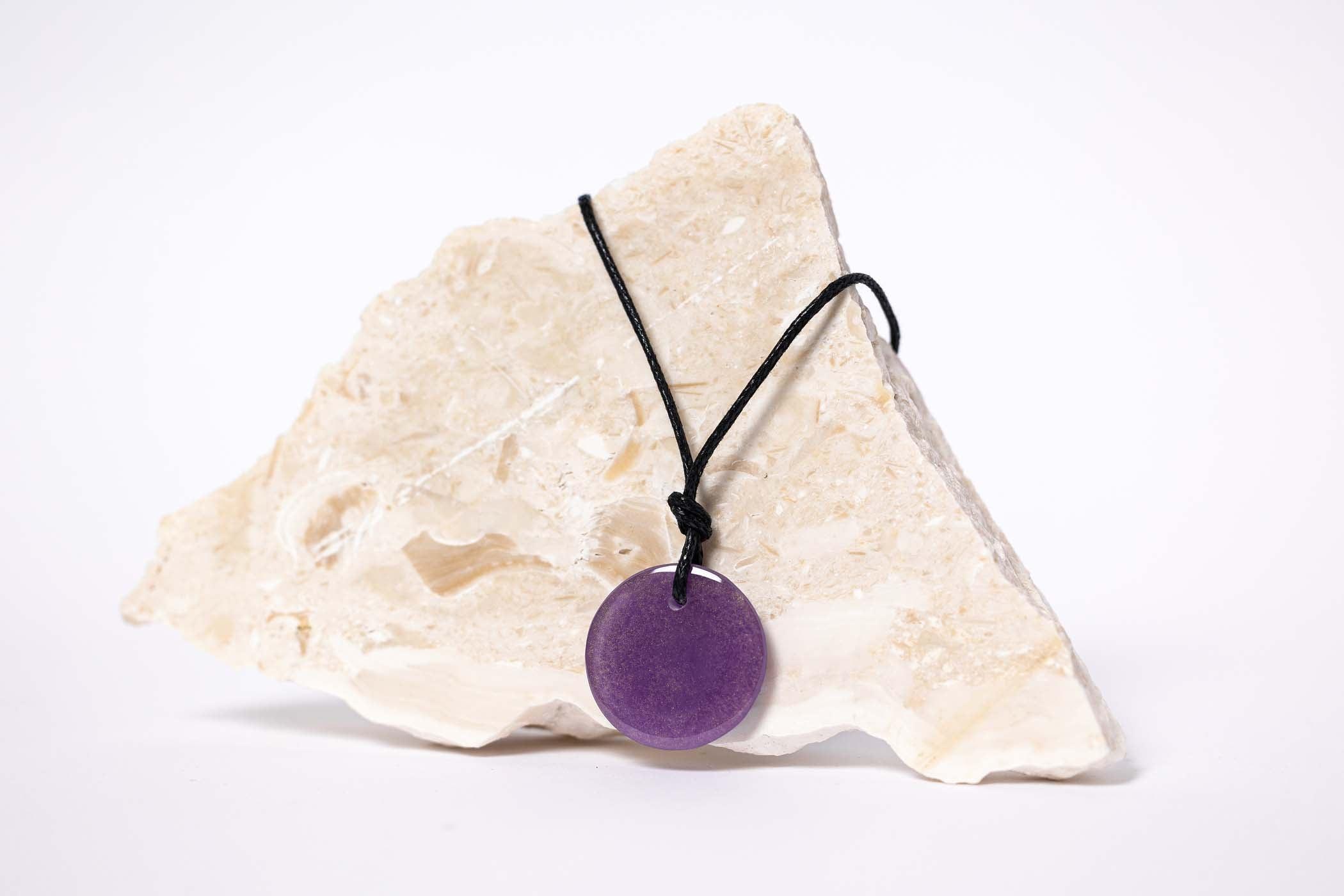 Quantum Orgone Pendants - Orgone Energy Australia