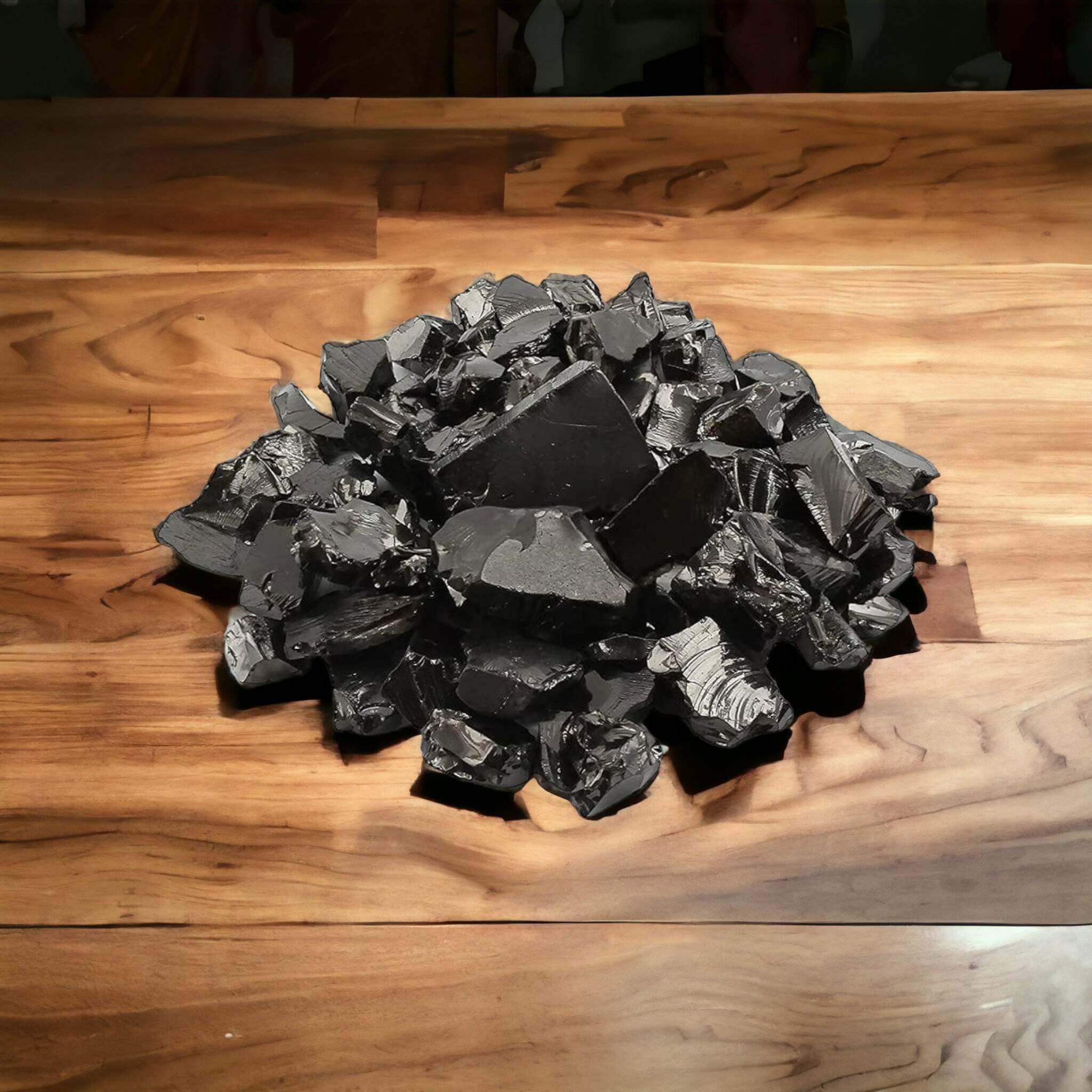 High quality genuine elite shungite