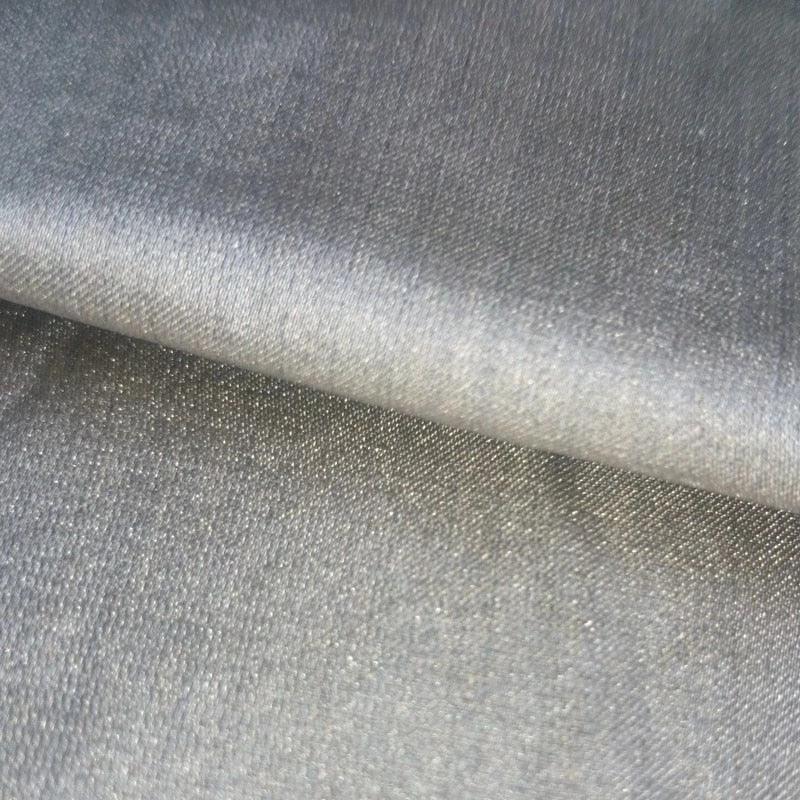 EMF blocking fabric