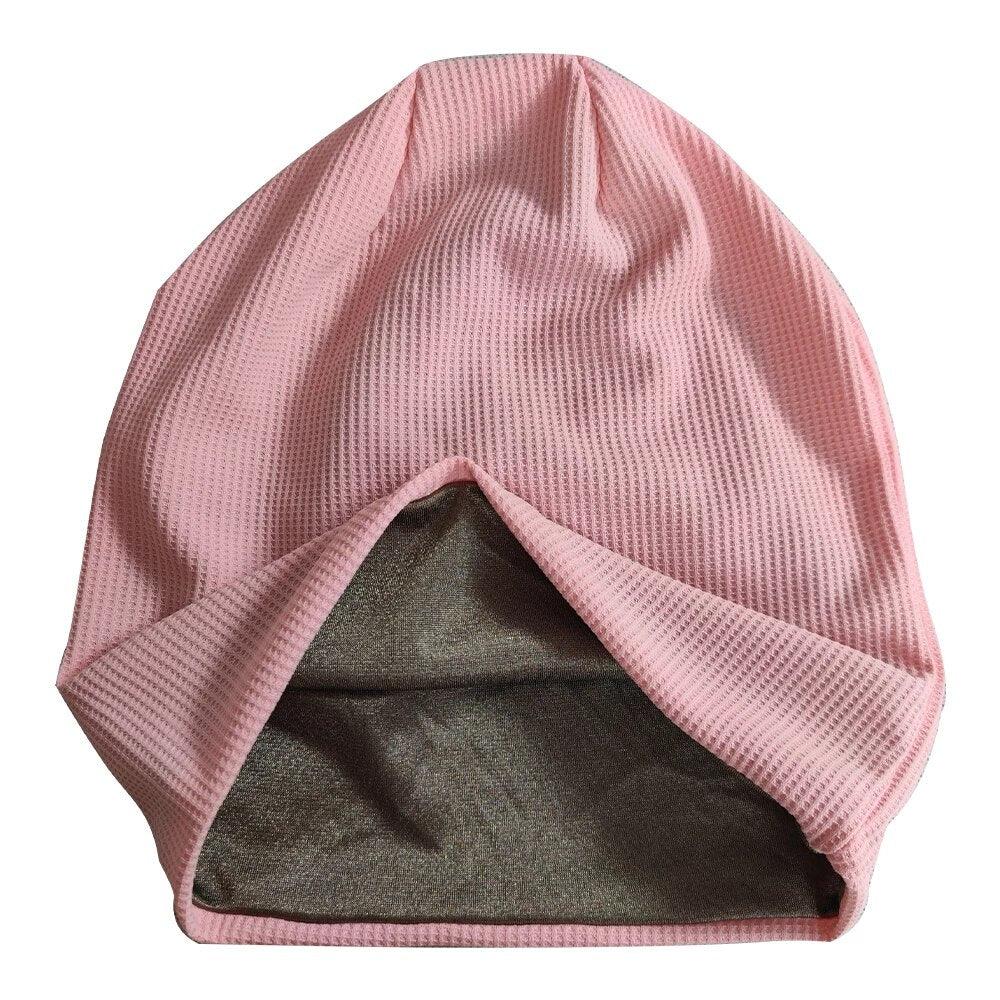 EMF shielding hat-Orgone Energy