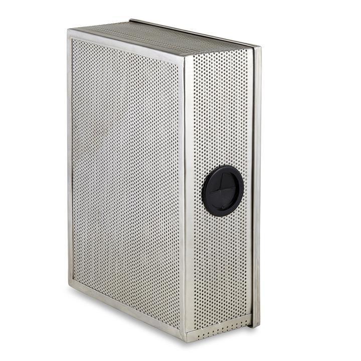 Faraday cage for Wifi-EMF protection