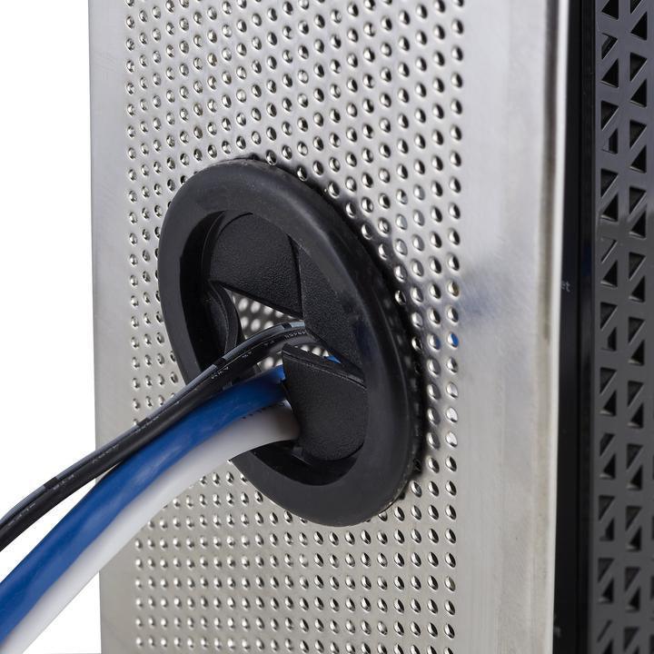 Faraday cage for Wifi-EMF protection