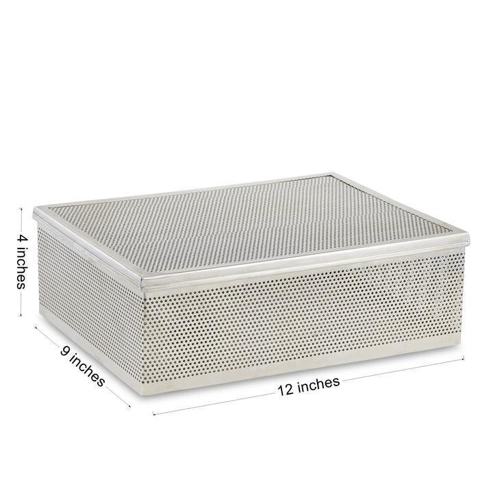 Faraday cage for Wifi-EMF protection