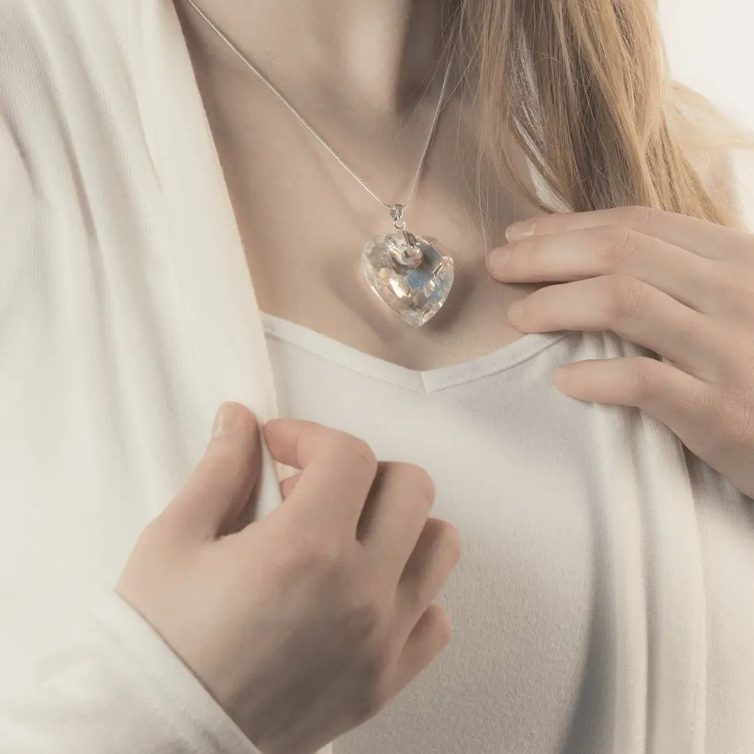 Harmony Wear Personal Protection Jewelry - Orgone Energy Australia