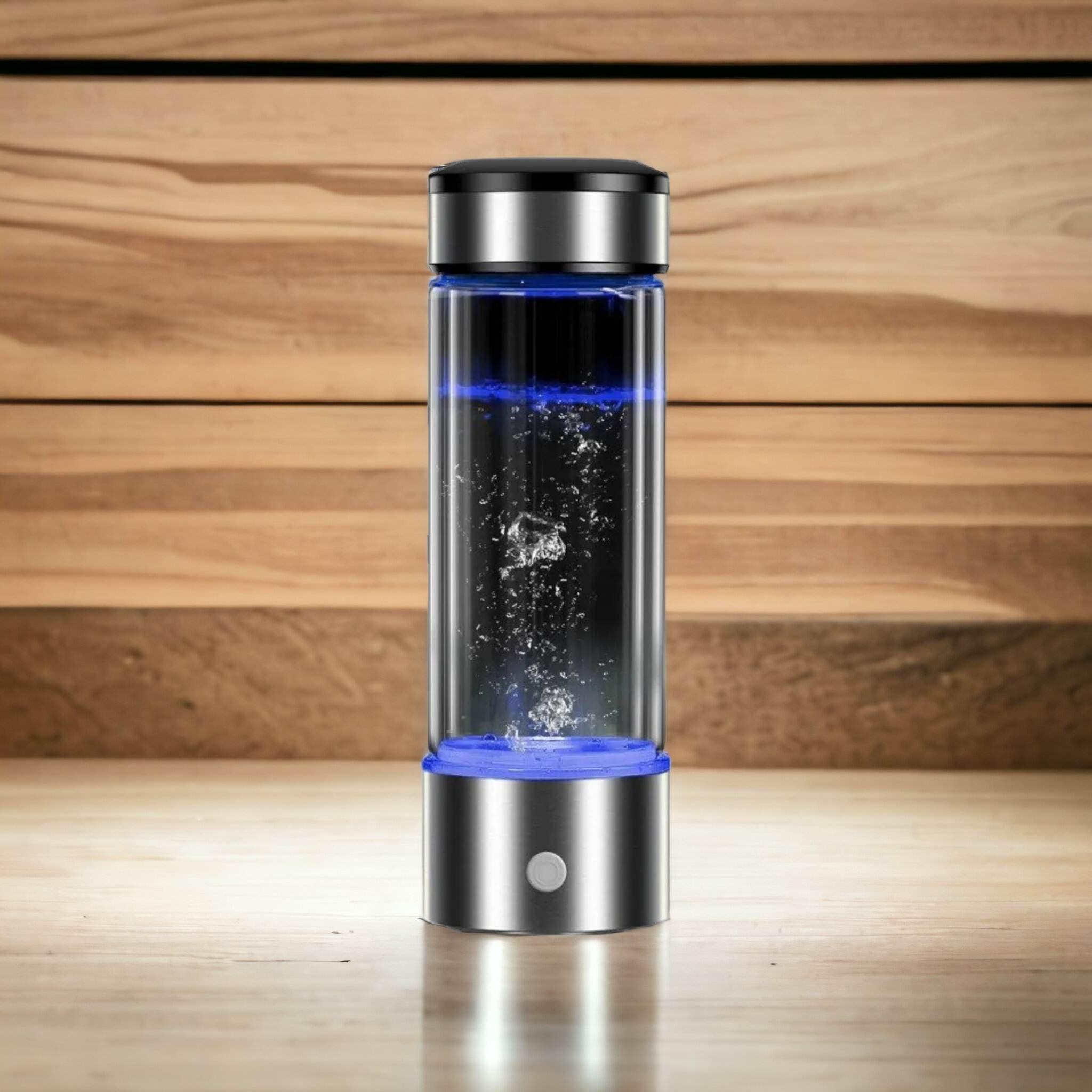 Hydrogen Water Maker - Orgone Energy Australia