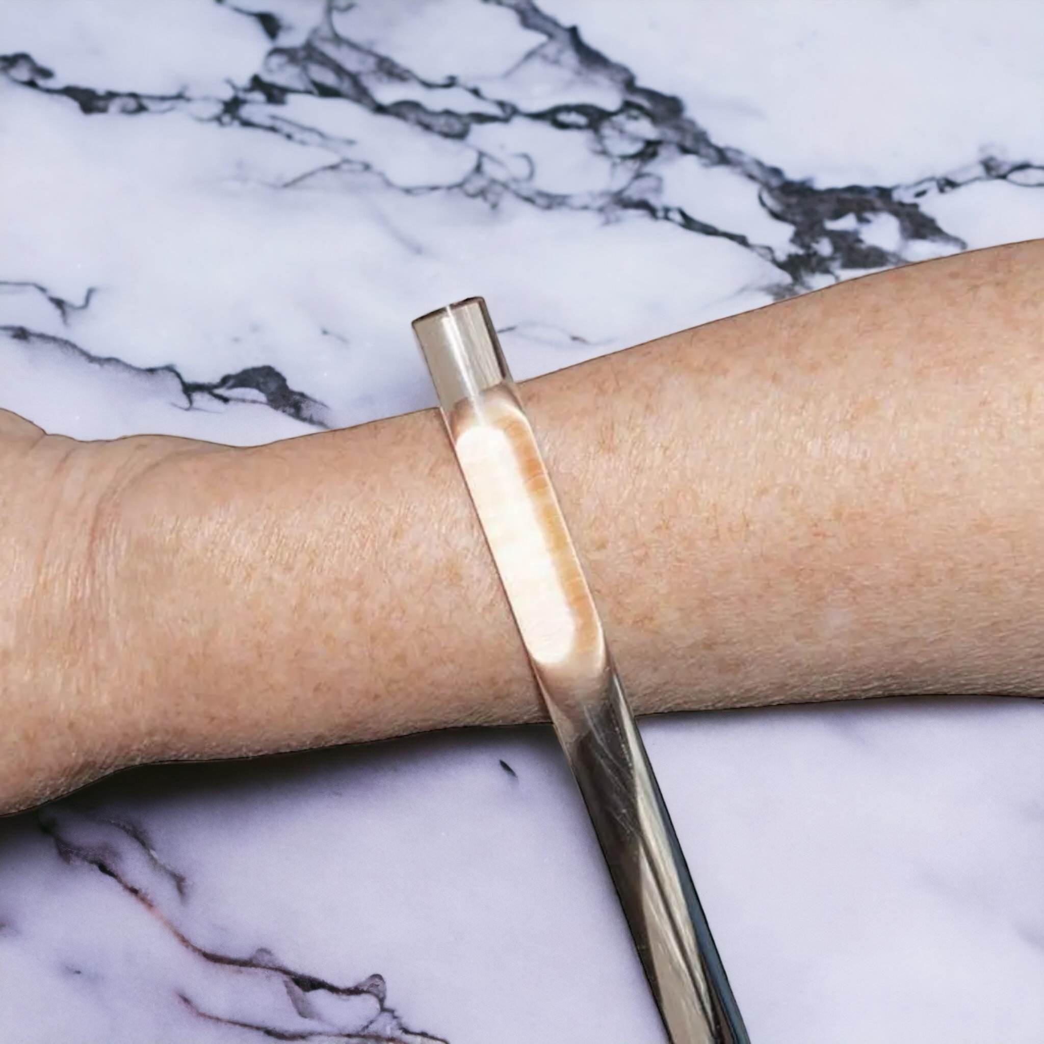 EMF Protection wand-Orgone Energy