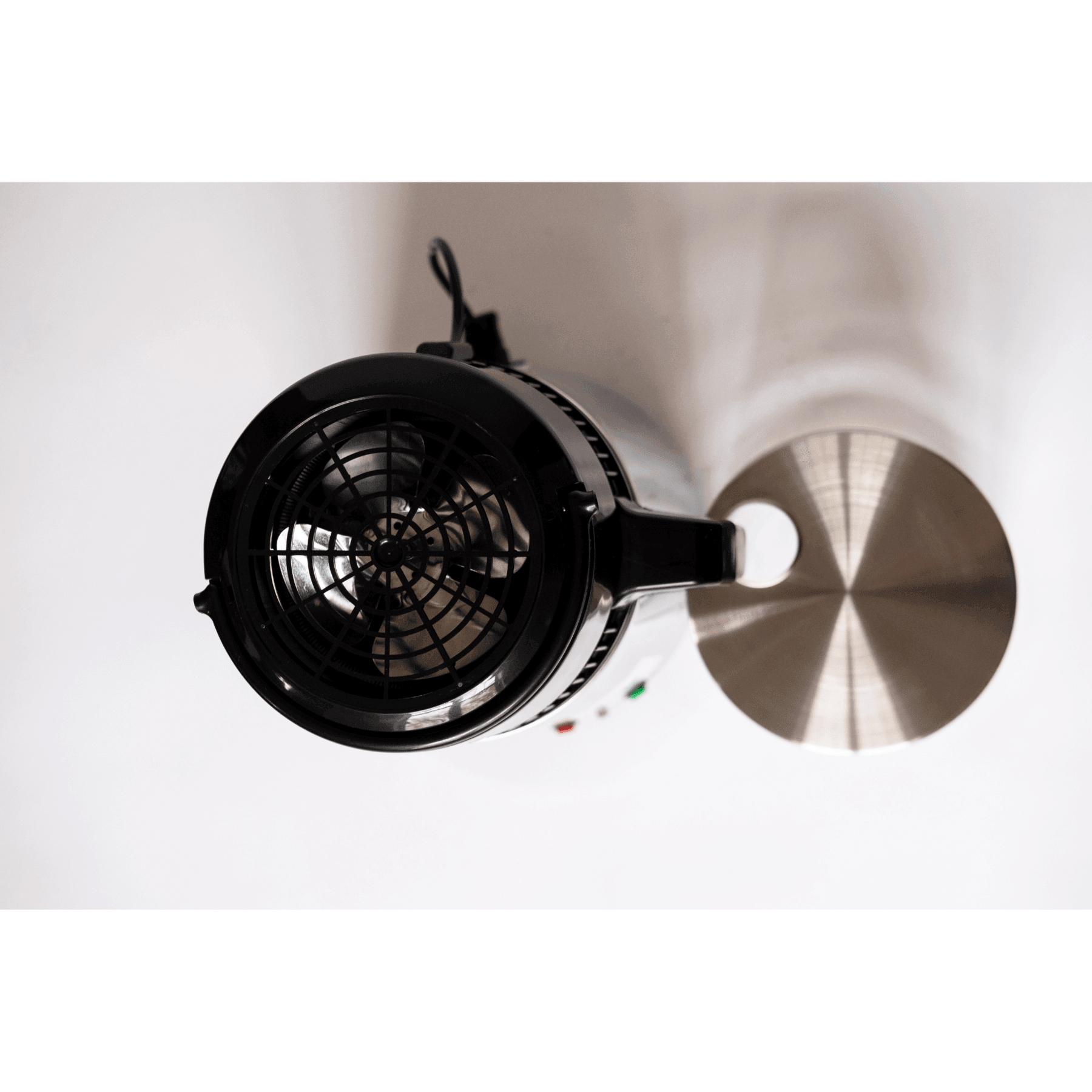 Easiest water distiller- Orgone Energy