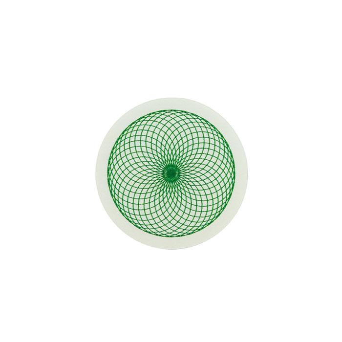 Orgone Iron On EMF Clothing Protection