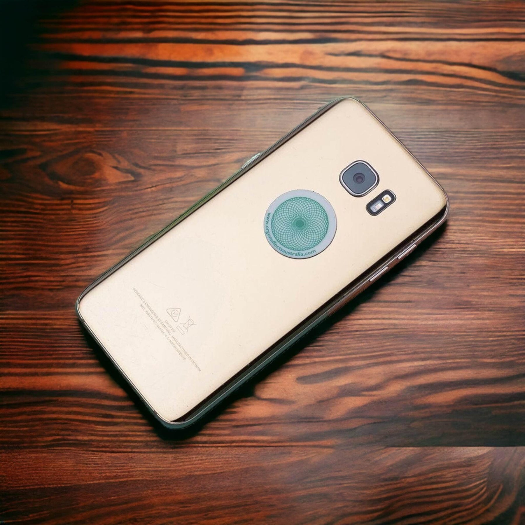 Phone Computer Bluetooth WiFi Radiation Protection - Orgone Energy Australia