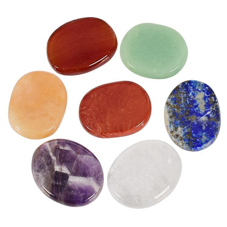 Reiki Stones - Orgone Energy Australia