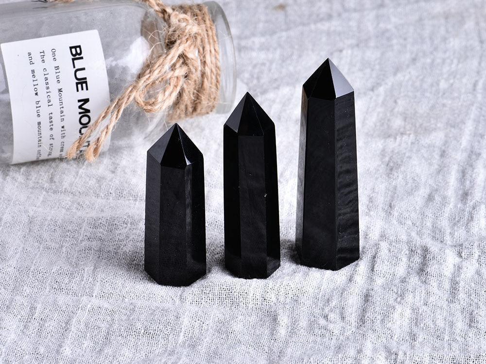 Shungite for EMF protection - Orgone Energy Australia