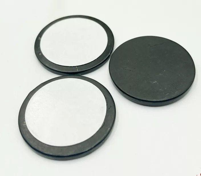 Shungite Plate for Cell Phone for EMF Protection-Orgone Energy
