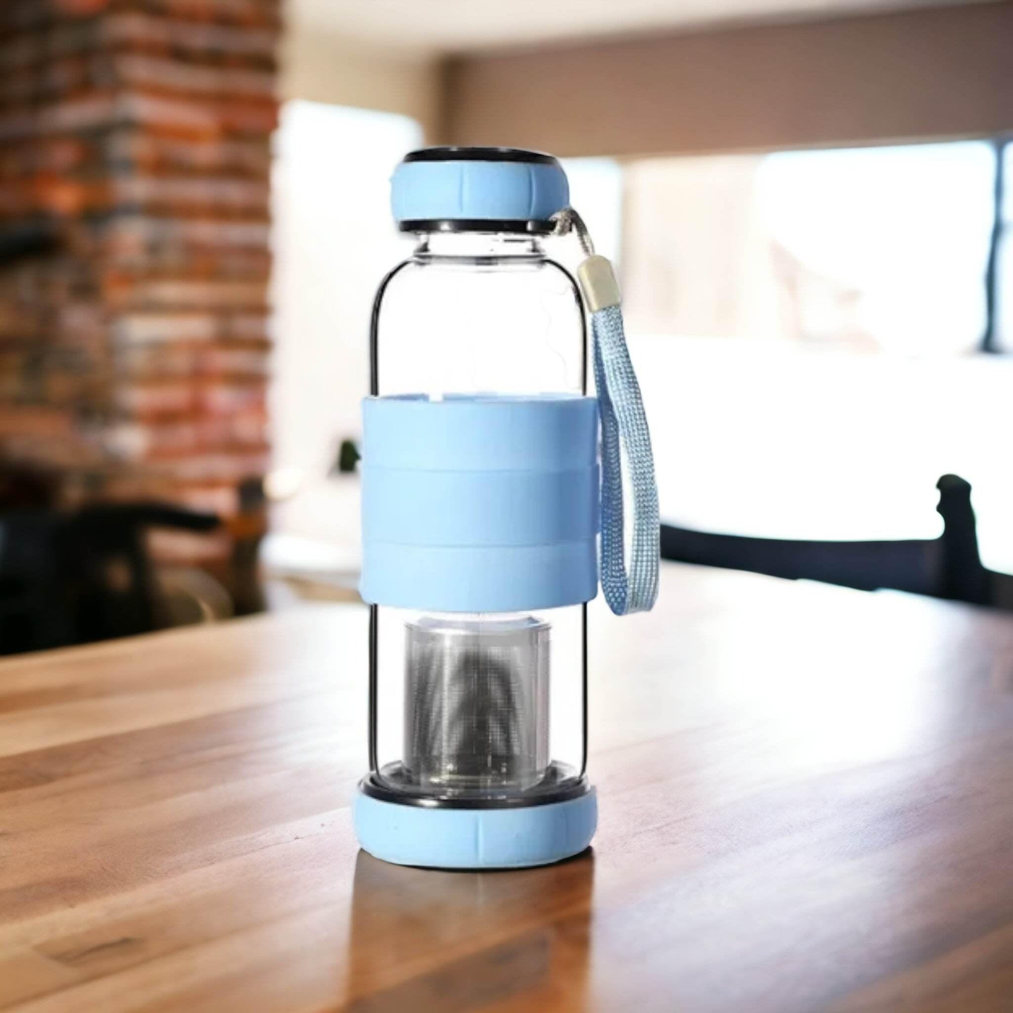 Shungite Water Bottle for Water purification-Orgone Energy