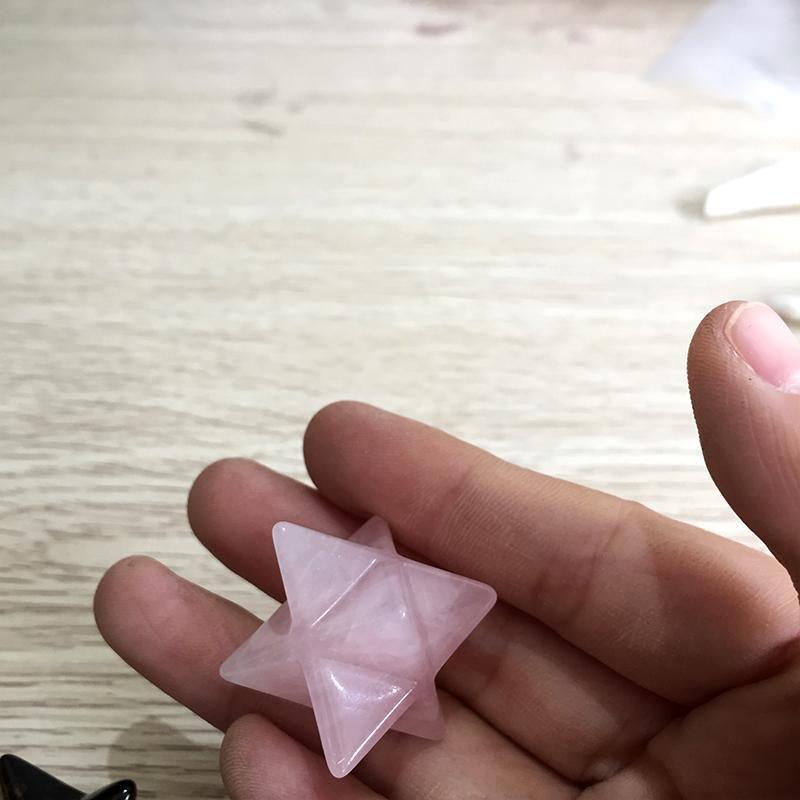 Star Tetrahedron - Orgone Energy Australia