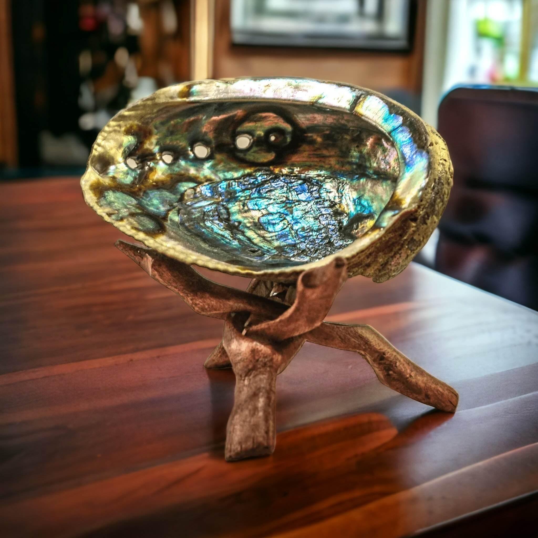 The Best Smudging Kit for your Home- Orgone Energy