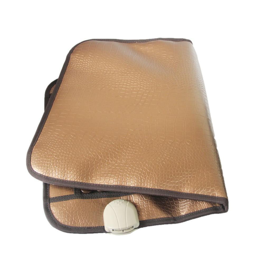 Tourmaline Infrared Mat - Orgone Energy Australia