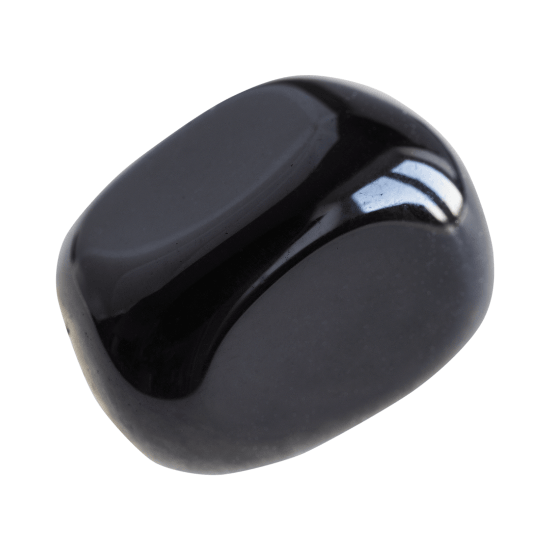 Tumbled Shungite-Orgone Energy