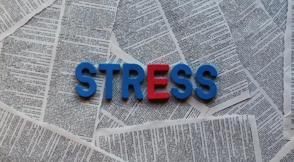 19 Surprising Home Remedies for Stress - Orgone Energy Australia