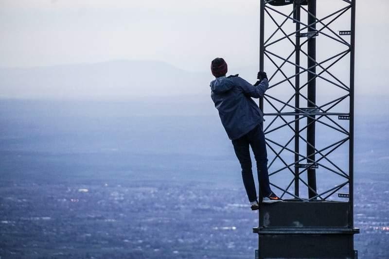 5G Tower Locations Near Me - Orgone Energy Australia